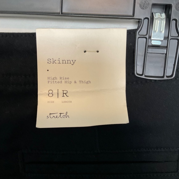 A New Day Skinny Stretch Pants - Picture 6 of 11